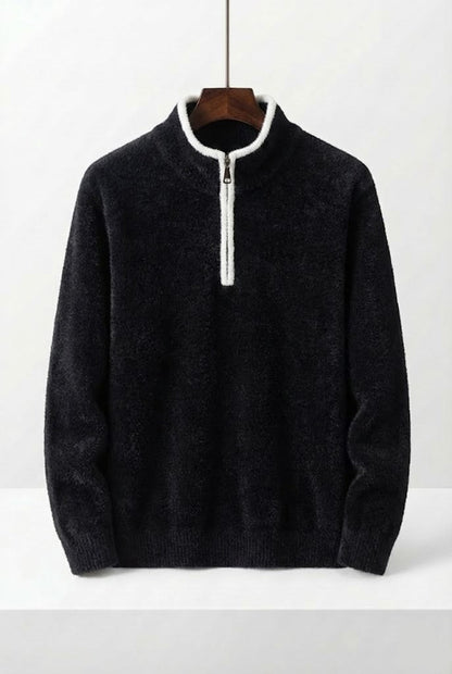 Mason Quarter Zip