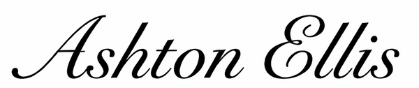 Ashton Ellis