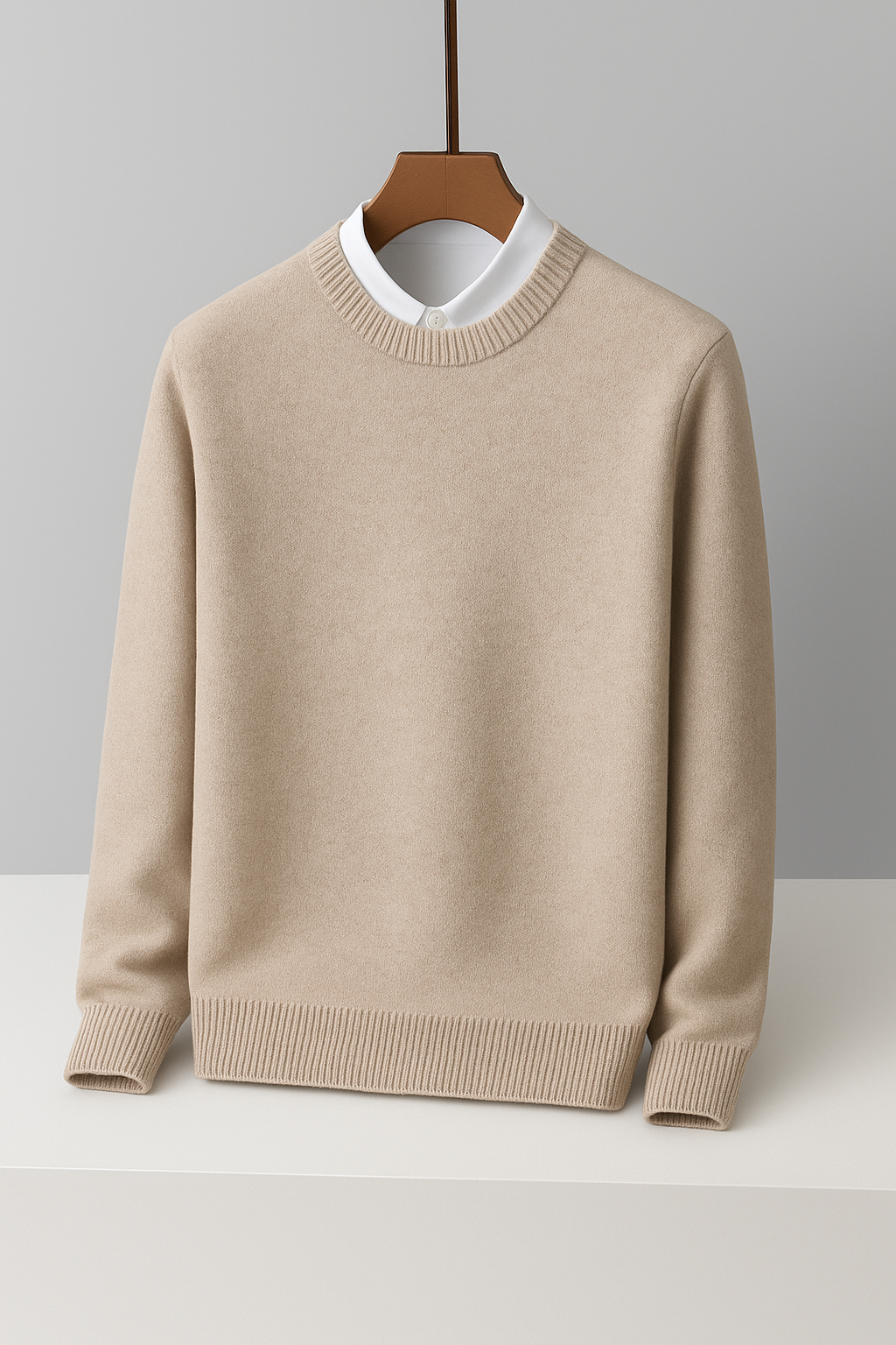 Mason Cashmere Sweater
