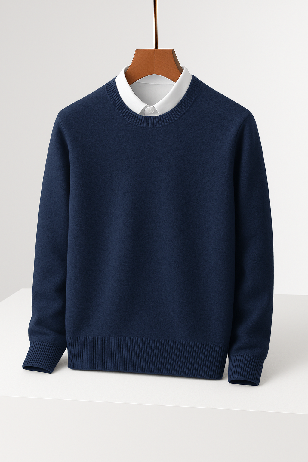 Mason Cashmere Sweater