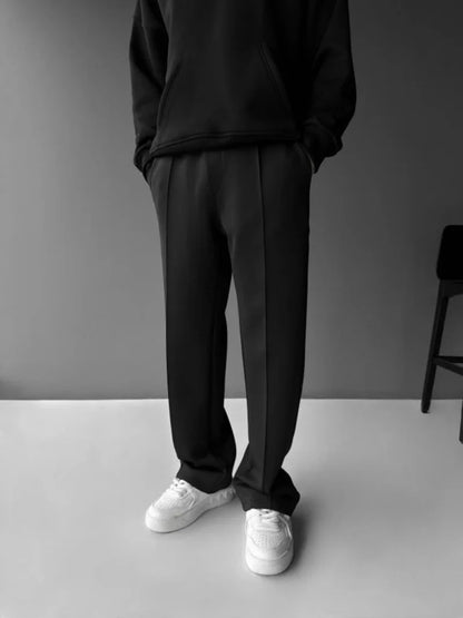 Montaro Drawstring Trousers