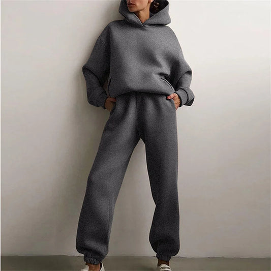 Montara Comfort Tracksuit