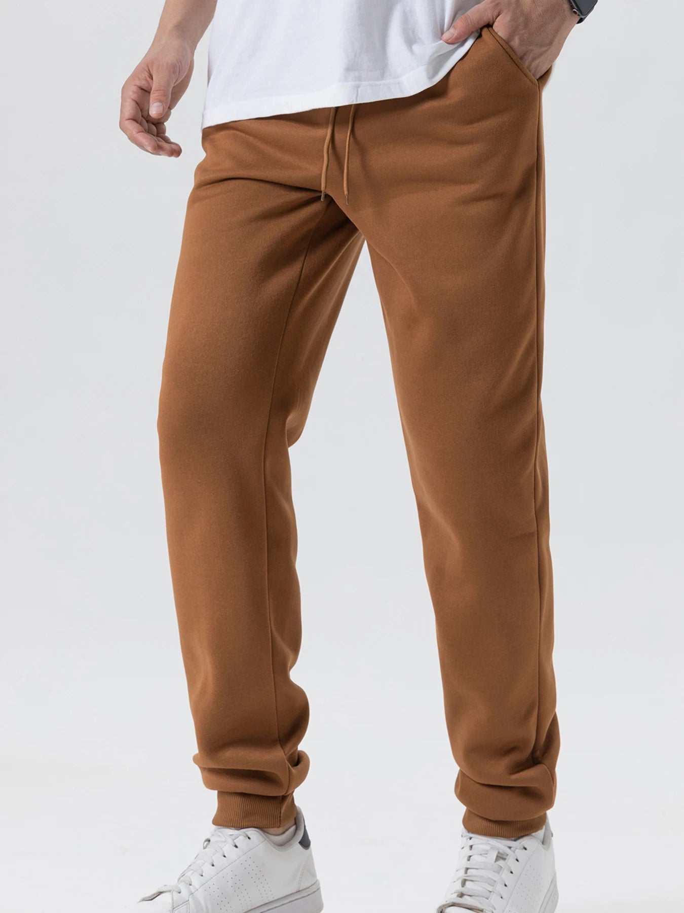 Montaro Fleece Joggers