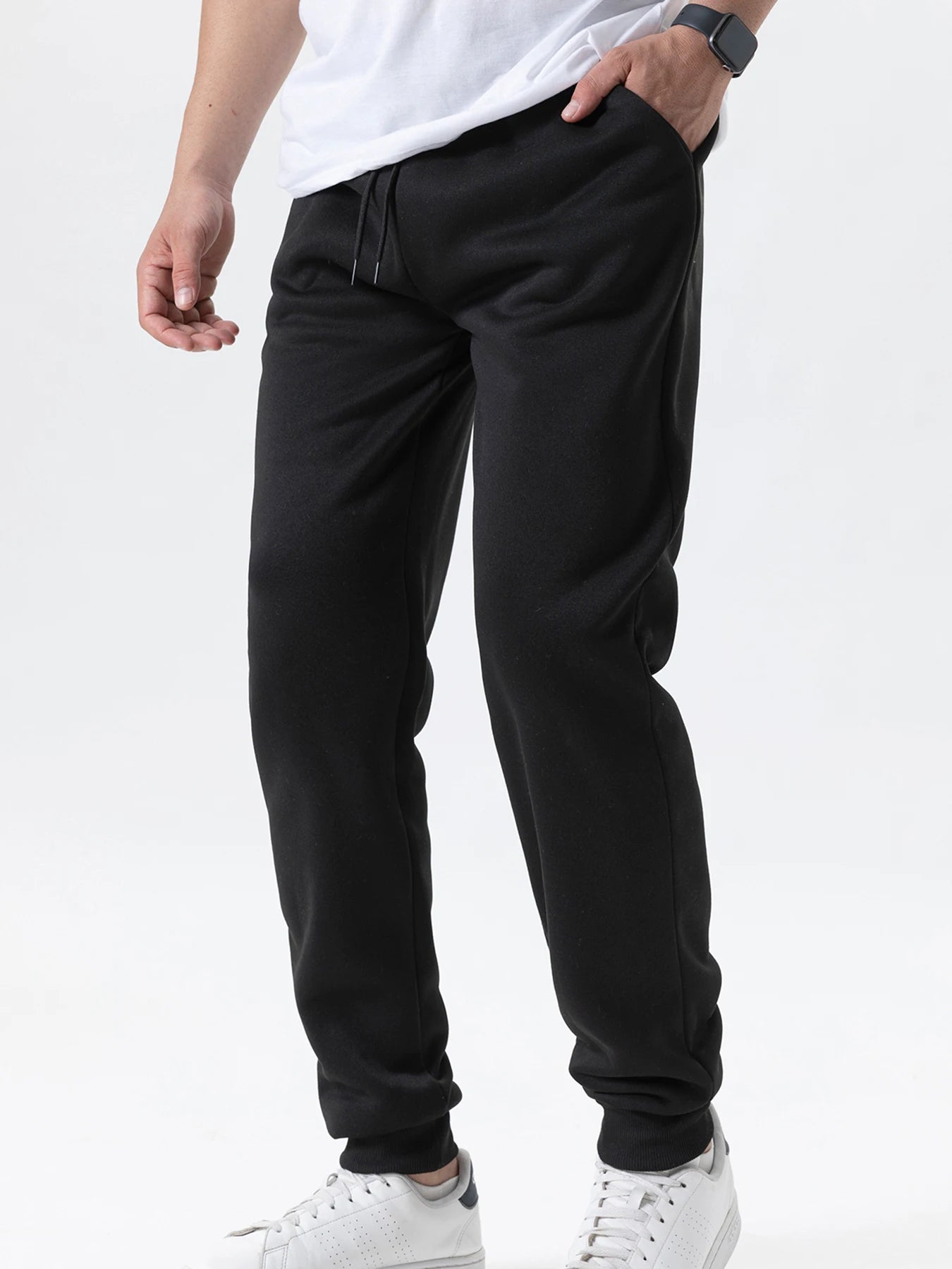Montaro Fleece Joggers