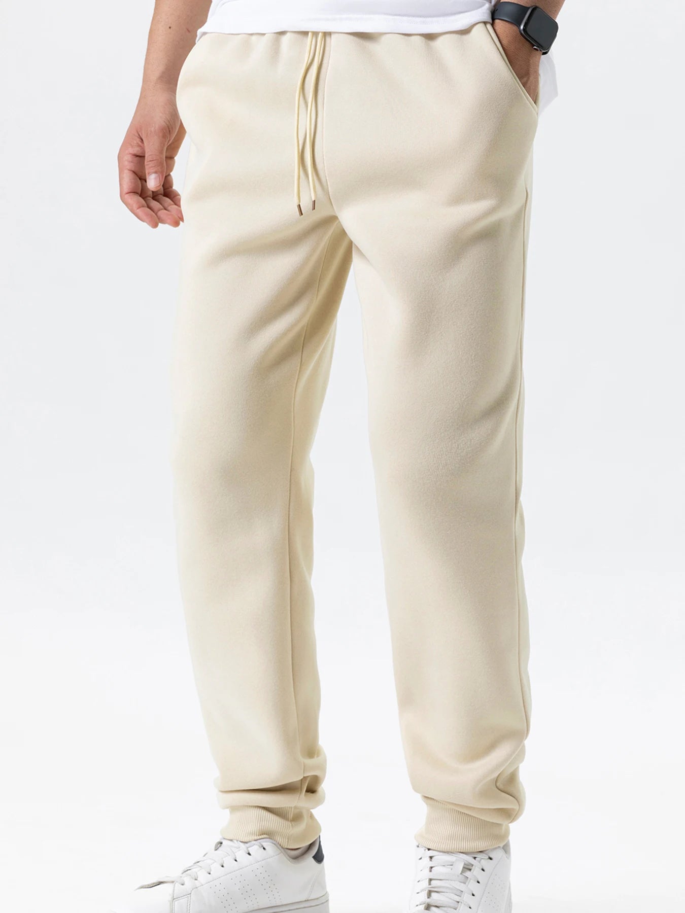 Montaro Fleece Joggers