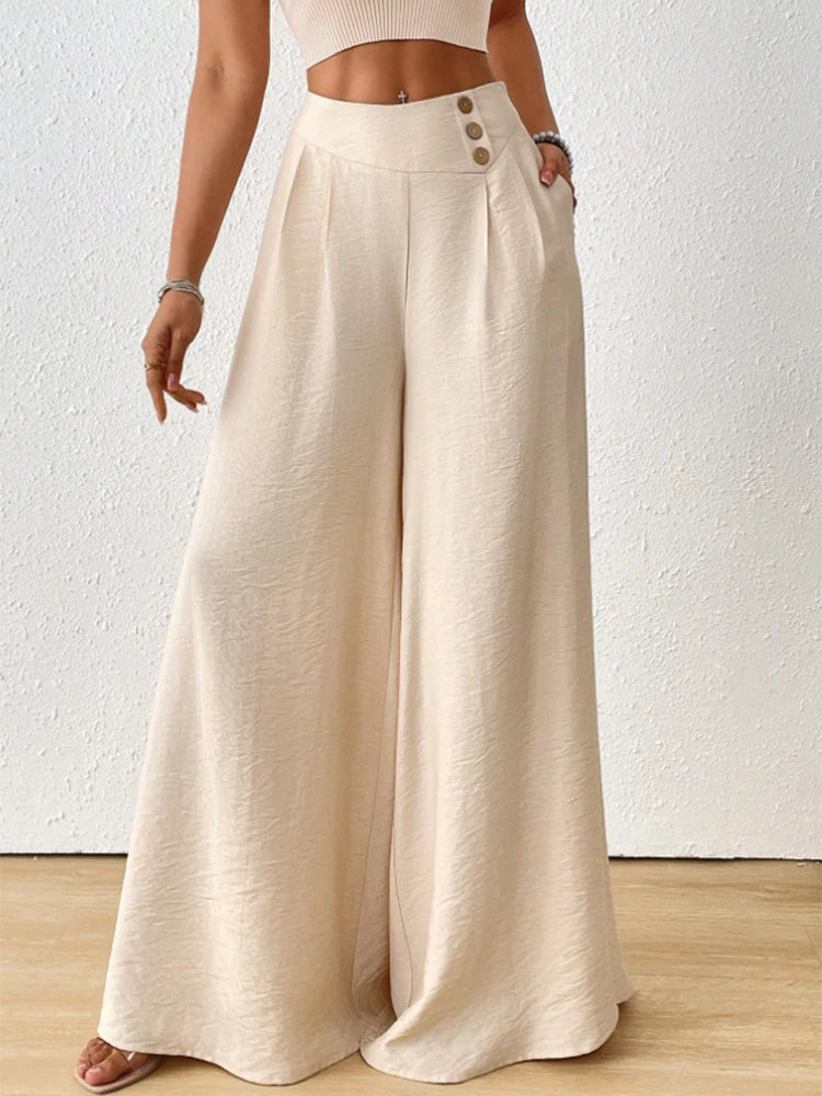 Elara Flare Pants