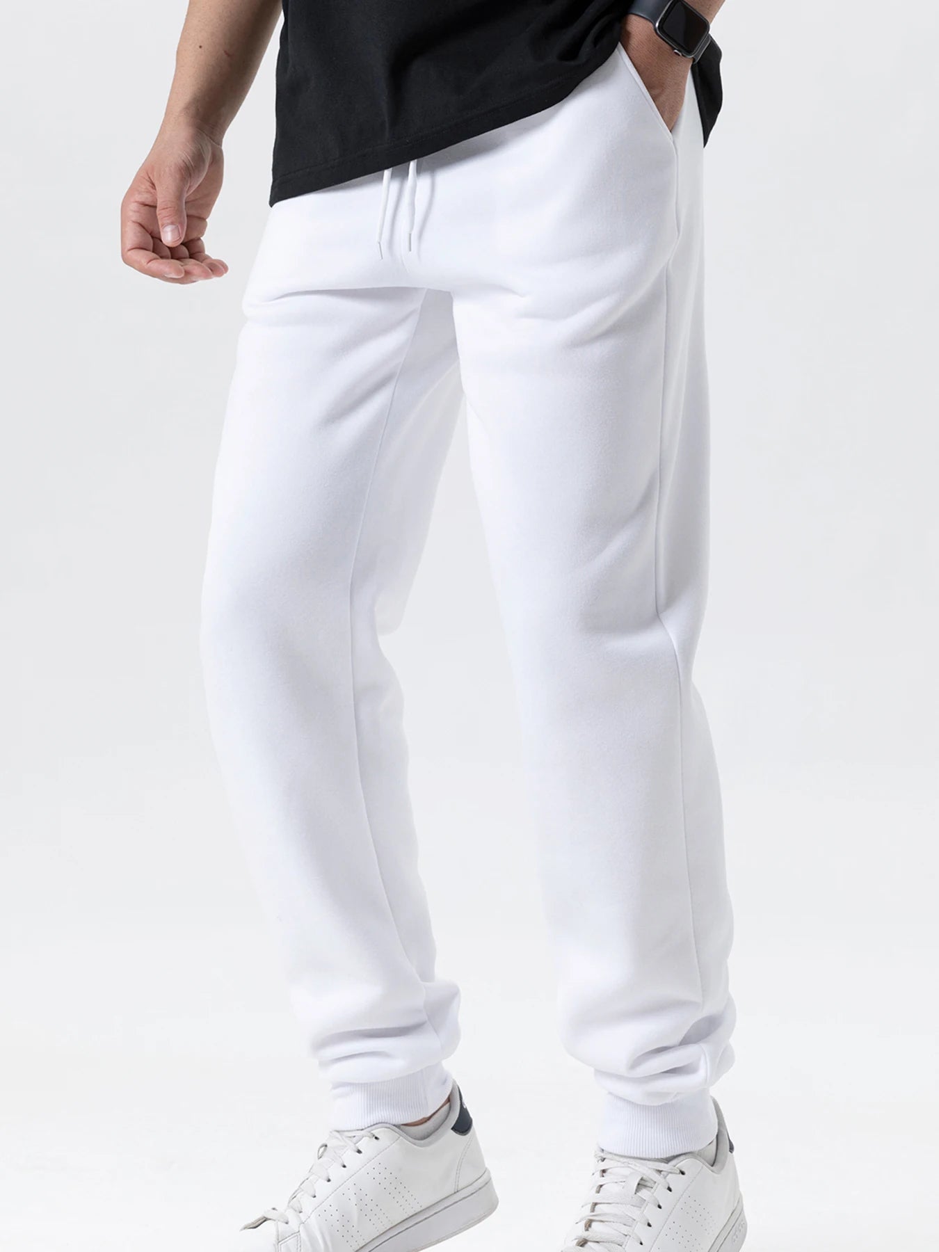 Montaro Fleece Joggers