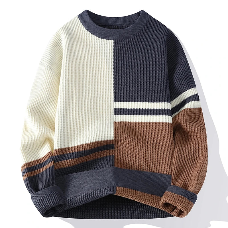 Mason Pullover Sweater