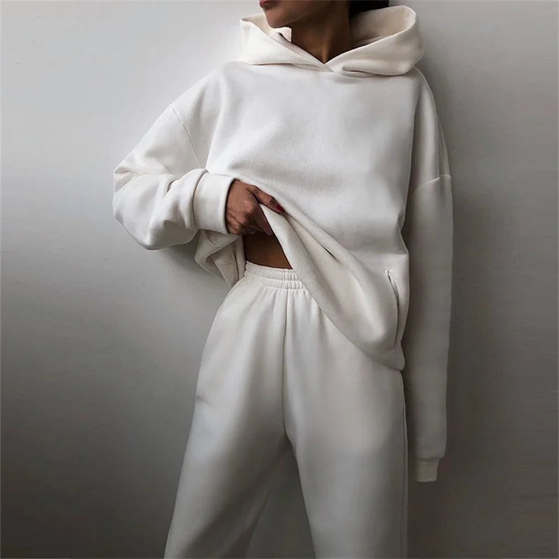 Montara Comfort Tracksuit