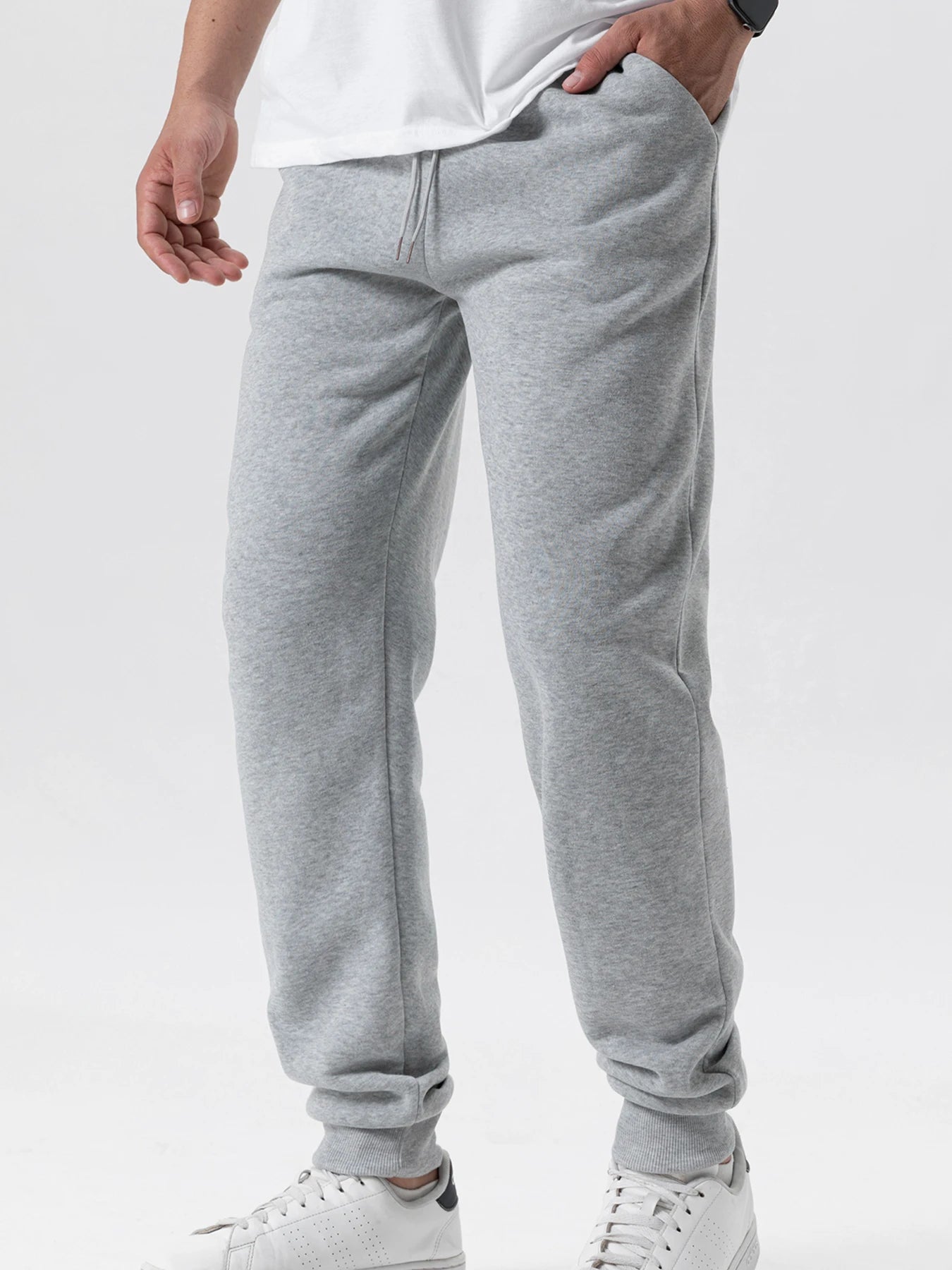 Montaro Fleece Joggers