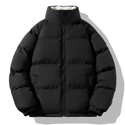 Montaro Fleece Winter Jacket