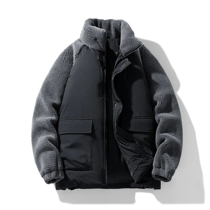 Montaro Alpine Jacket