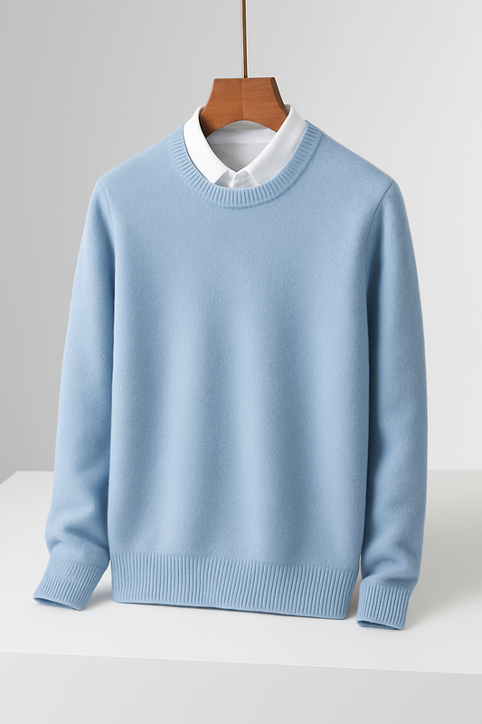 Mason Cashmere Sweater