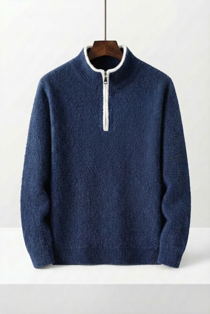 Mason Quarter Zip