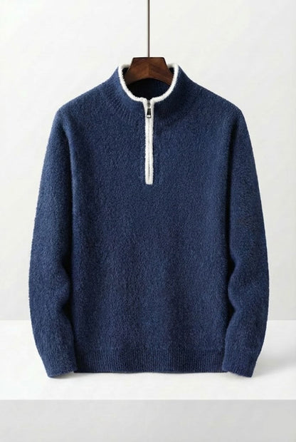 Mason Quarter Zip