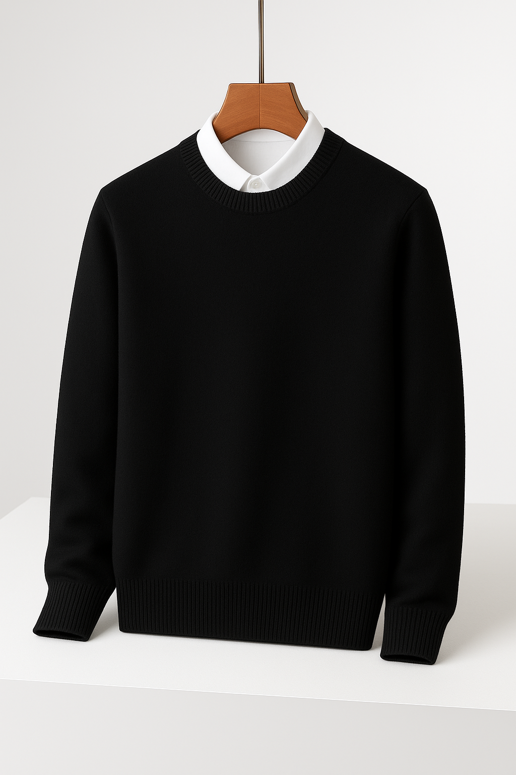 Mason Cashmere Sweater