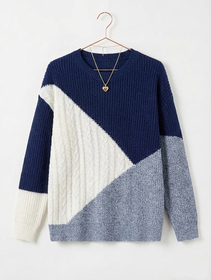 Montara Wool Sweater