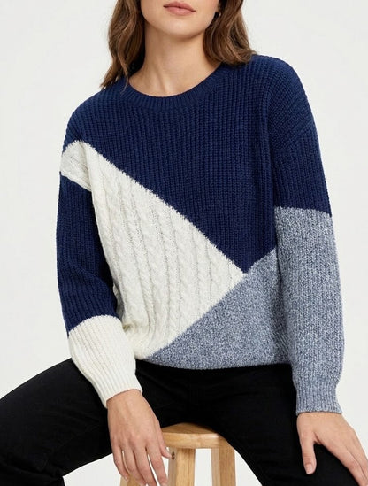 Montara Wool Sweater